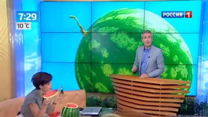 Эфир от 27.08.2013