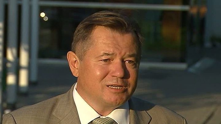 Глазьев: Киев закрывает себе путь в Таможенный союз