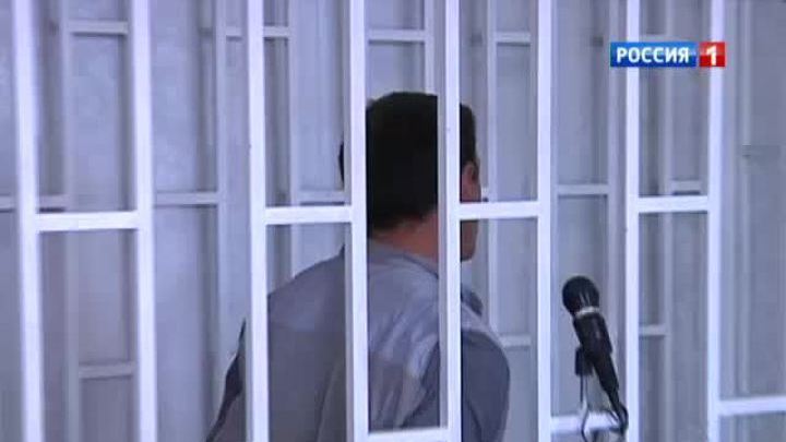 Арестован стрелок, убивший главу администрации калужского поселка