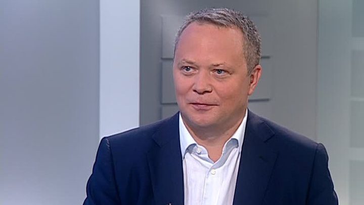 Эксперт: у Навального очень высокий антирейтинг 