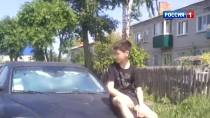 13-летний подросток расстрелял из пневматики своих друзей