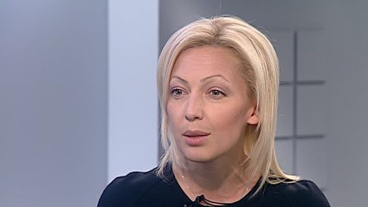Ольга Тимофеева: мы должны воспитывать маленьких патриотов