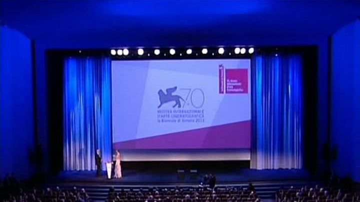 Звезды зажгли искру юбилейного Венецианского кинофестиваля