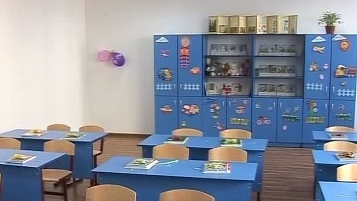 В Ингушетии на одну школу стало больше
