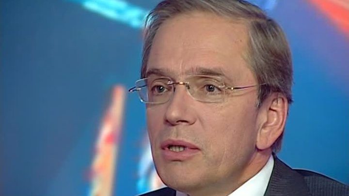 Панкин: функции ФСФР перейдут к Центробанку 1 сентября