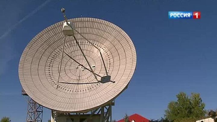 Закрытая Пущинская обсерватория стала доступна для туристов