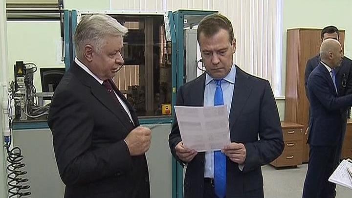 Бумажные паспорта в России исчезнут в 2030 году