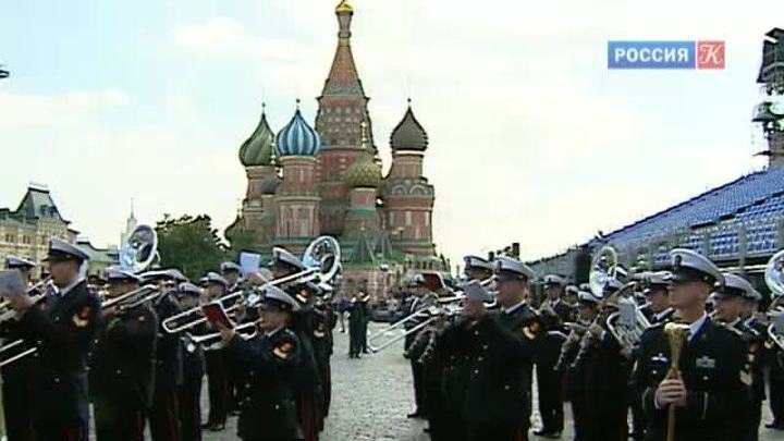 Эфир от 29.08.2013 (15:40) 