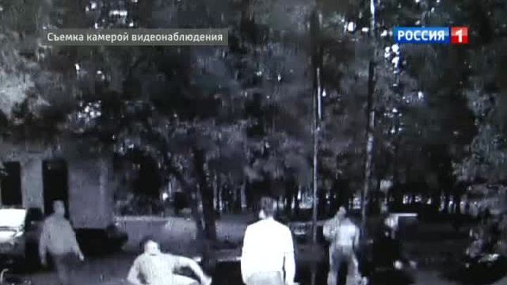 Громкая музыка привела к драке с поножовщиной