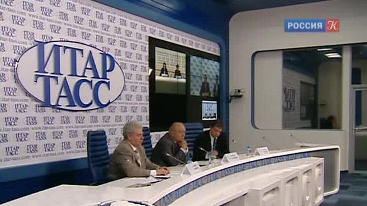 Эфир от 29.08.2013 (15:40) 