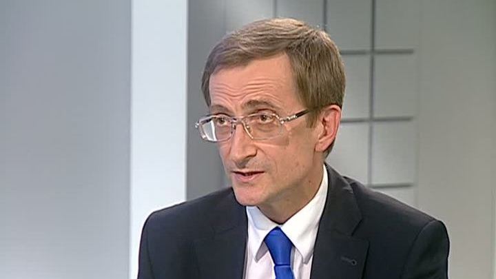 Николай Левичев: если я сниму свою кандидатуру, второго тура не будет