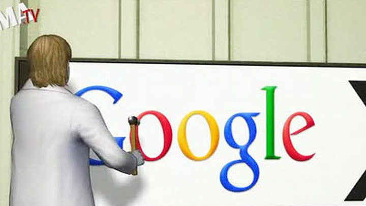 Вести.net. Побег из Google и принтеры-пираты