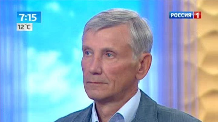 Эфир от 30.08.2013