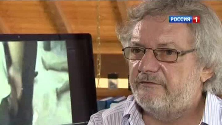 Эксперт по химоружию не стал бы трогать зарин руками