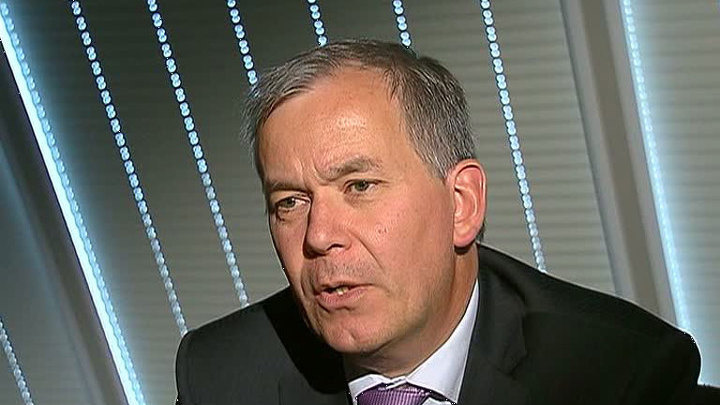 Standard & Poor's: "Уралкалий" изменил равновесие на рынке