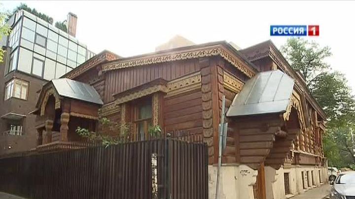 Тайны дома Пороховщикова: семья актера лишилась прав на особняк