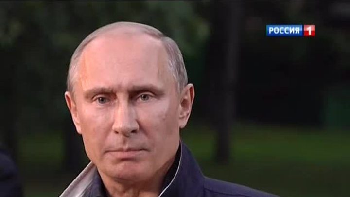 Владимир Путин: США поддались на провокацию