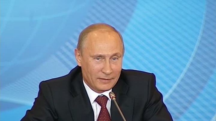 После визита Путина в ДВФУ Wi-Fi станет быстрее