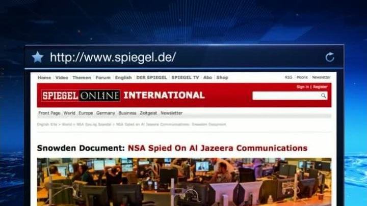 АНБ взломало систему бронирования "Аэрофлота"