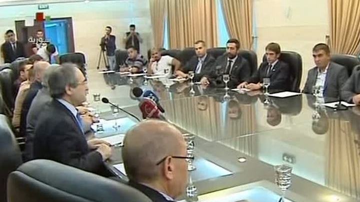 ООН: анализ образцов из Сирии без свидетельств очевидцев будет бесполезен