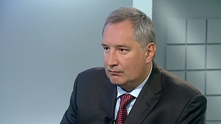 Рогозин: Россия будет сотрудничать с Ираном по поставкам вооружений