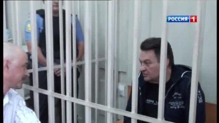 Бывший чиновник хочет вернуть деньги в тазы и обувные коробки