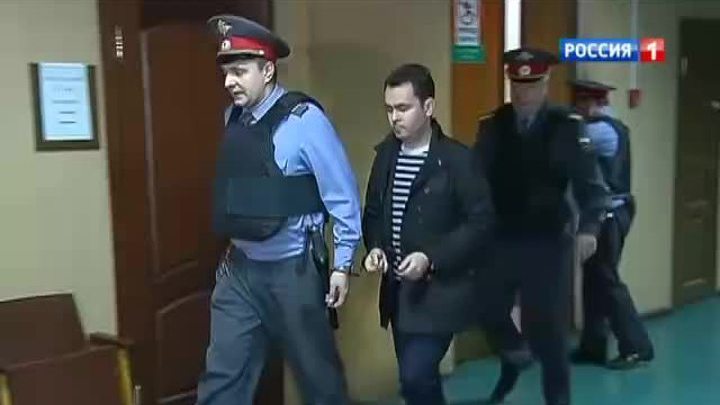 Суд арестовал чиновника-педофила