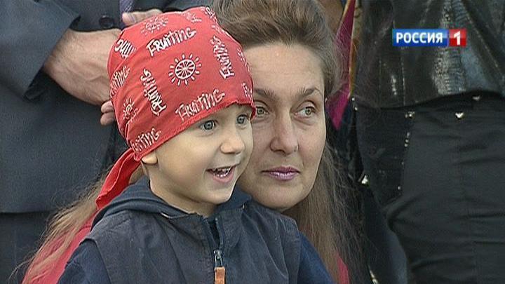 <b>Вести-Москва. Эфир от 3 сентября 2013 (14:30)</b>