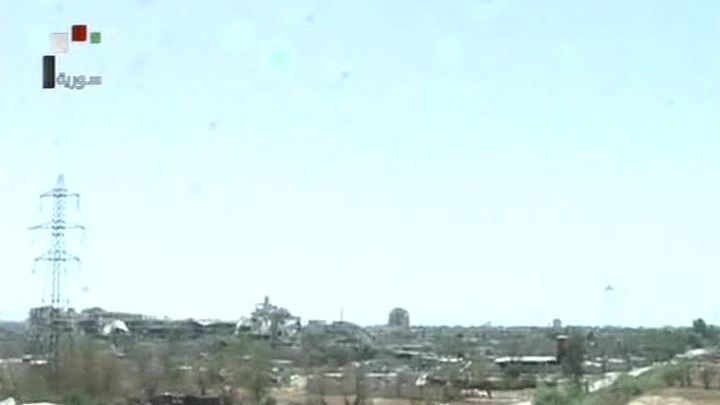Пентагон ничего не знает о запусках ракет в Средиземном море