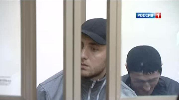 Организаторы теракта на рынке Владикавказа угодили на скамью подсудимых 