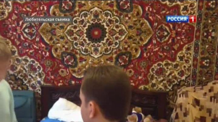 За педофилию арестован подмосковный экс-замглавы Службы судебных приставов