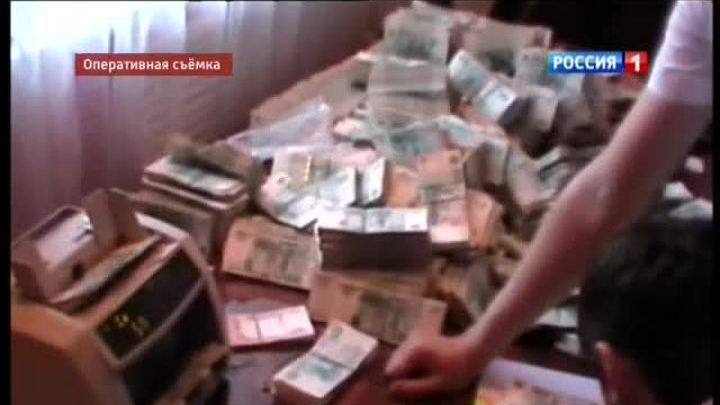 Воронежский чиновник хочет вернуть изъятые при обыске 140 миллионов