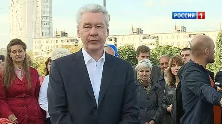 Ярославское шоссе стало бессветофорным от ТТК до МКАД