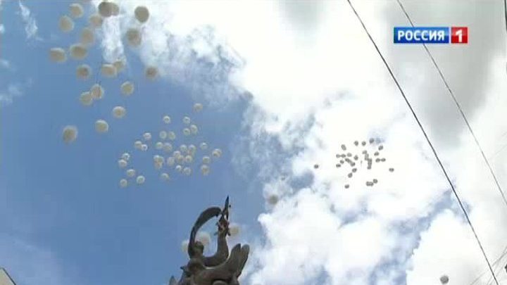 Жертвы террактов