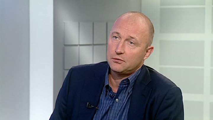 Михаил Старшинов: работодатель в большинстве случаев не несет ответственности за "нелегалов"