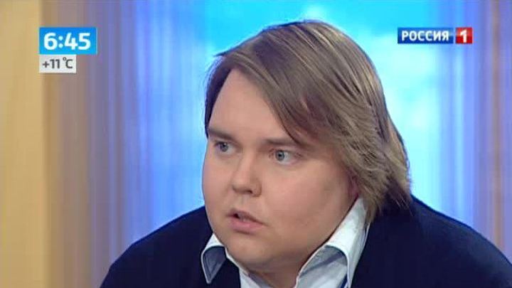 Эфир от 04.09.2013