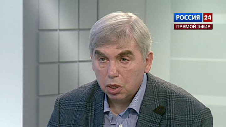 Александр Коновалов: ракетным пускам Сирия не может противопоставить почти ничего