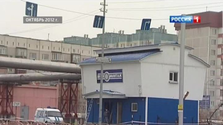 Убийца сургутских чиновников не попадет в колонию