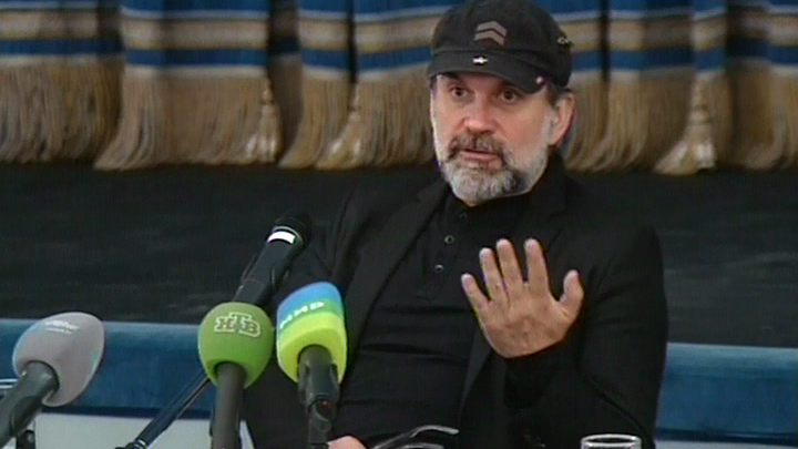 Эфир от 03.09.2013 (19:30)