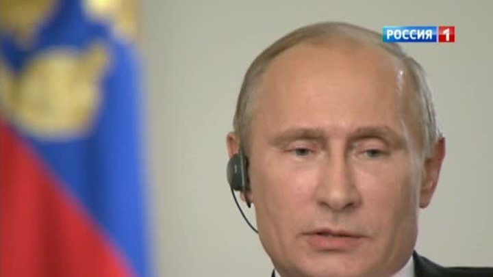 Накануне саммита G20 президент пояснил позицию РФ по ключевым вопросам повестки