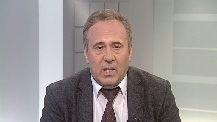 Шумилин: доклад западных разведок о химатаках в Сирии убедителен