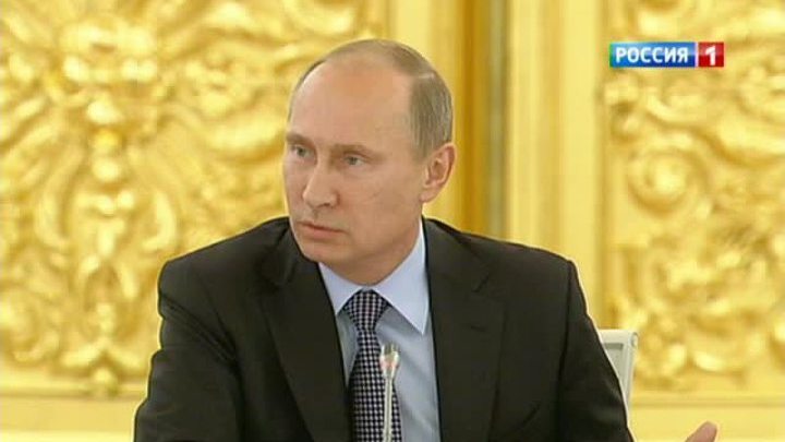Он сам пришел: Путин рассказал неизвестные детали бегства Сноудена 