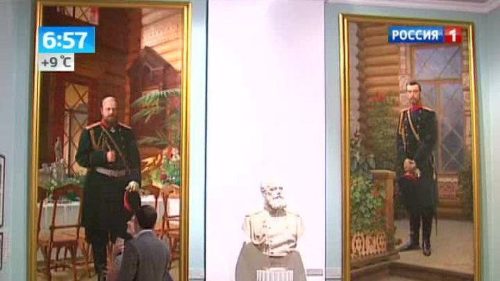 Эфир от 05.09.2013