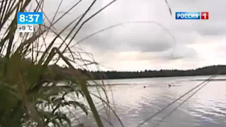 Озеро Алпатово получило новый паспорт