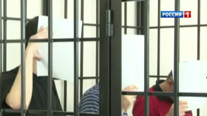 В Адыгее налетчики ограбили станцию переливания крови