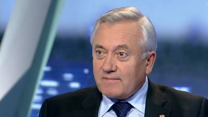 ЦИК: Россия готова к единому избирательному дню