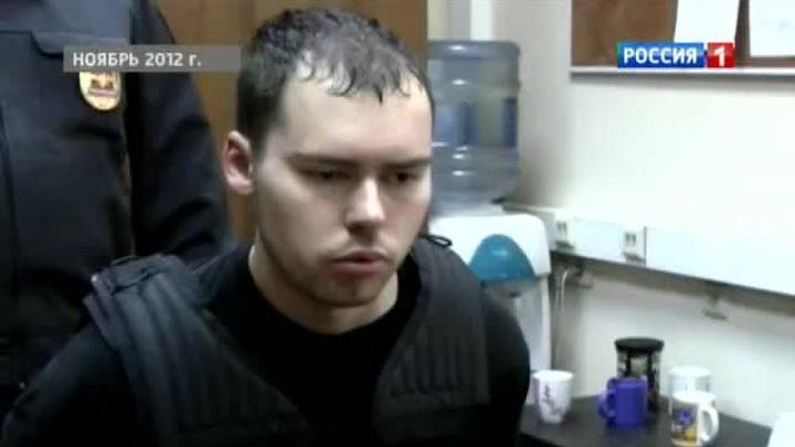 Вердикт "русскому Брейвику" огласят 9 сентября