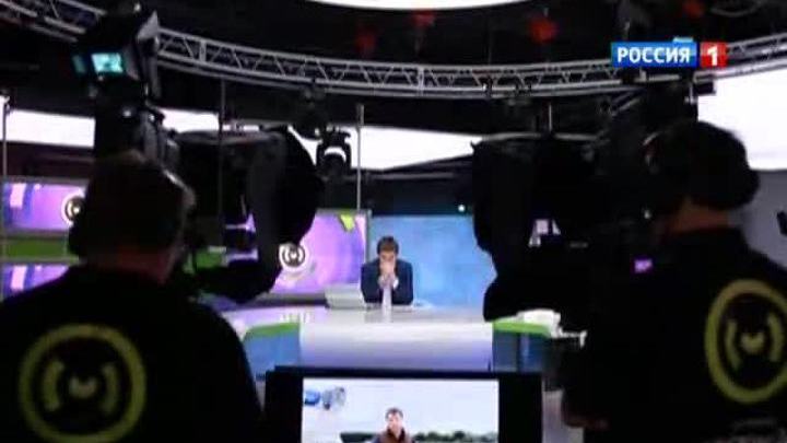 Телеканалу "Москва 24" - два года