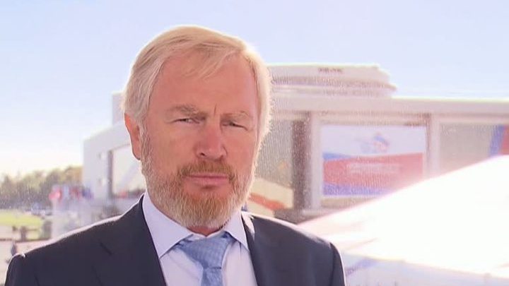 Сторчак: теневой сектор оказывает положительный эффект