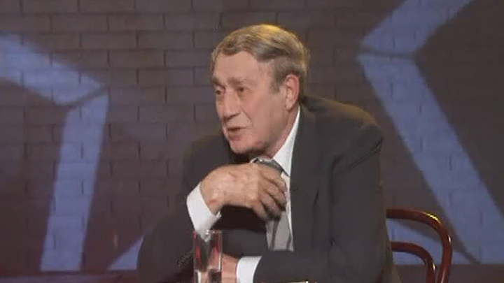 Григорий Бакланов